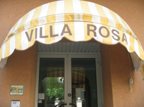 Hotel Villa Rosa, Grado